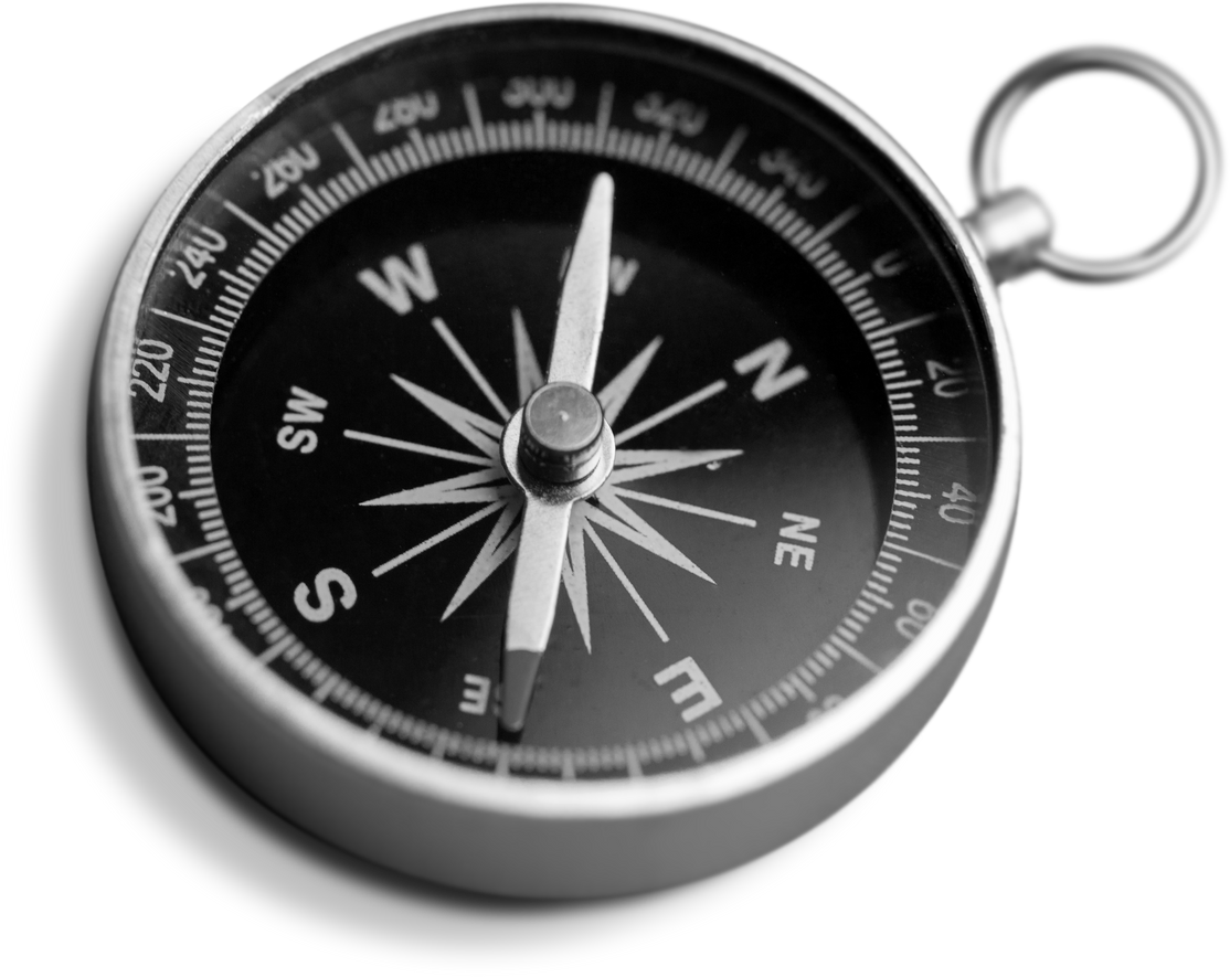 Compass Directional Guide